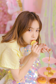 晚秋HD